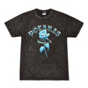 Polaris - Rose Tee (Mineral Black)