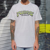 Polaris - Tour Australis Tee (White Marle)&nbsp;