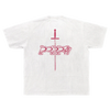 Poppy - Blade T-Shirt (White)