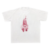 Poppy - Blade T-Shirt (White)