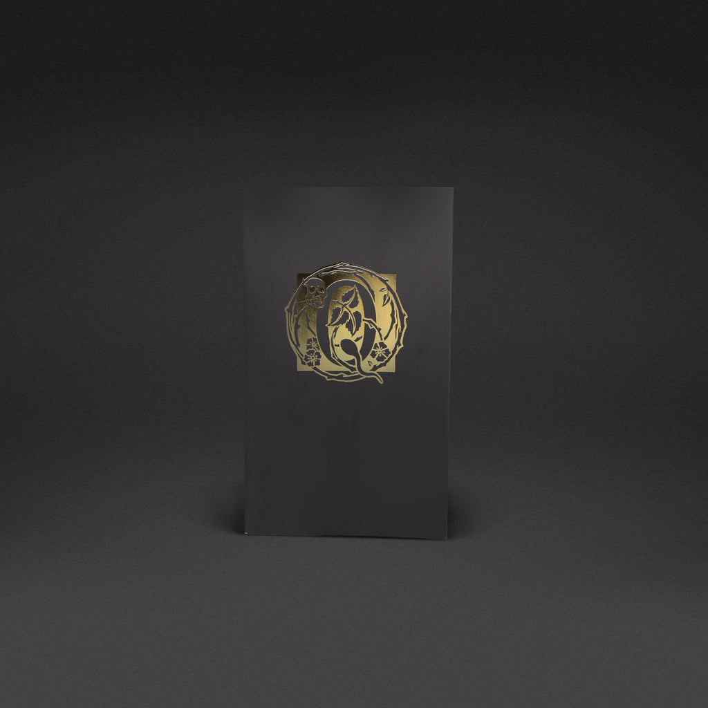 Queens of the Stone Age Alive In The Catacombs LP Deluxe