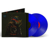Queens of the Stone Age - In Times New Roman 2LP (Exclusive Australia/NZ Limited Edition Royal Blue Vinyl)