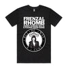 Frenzal Rhomb - Ramones Tee (Black)