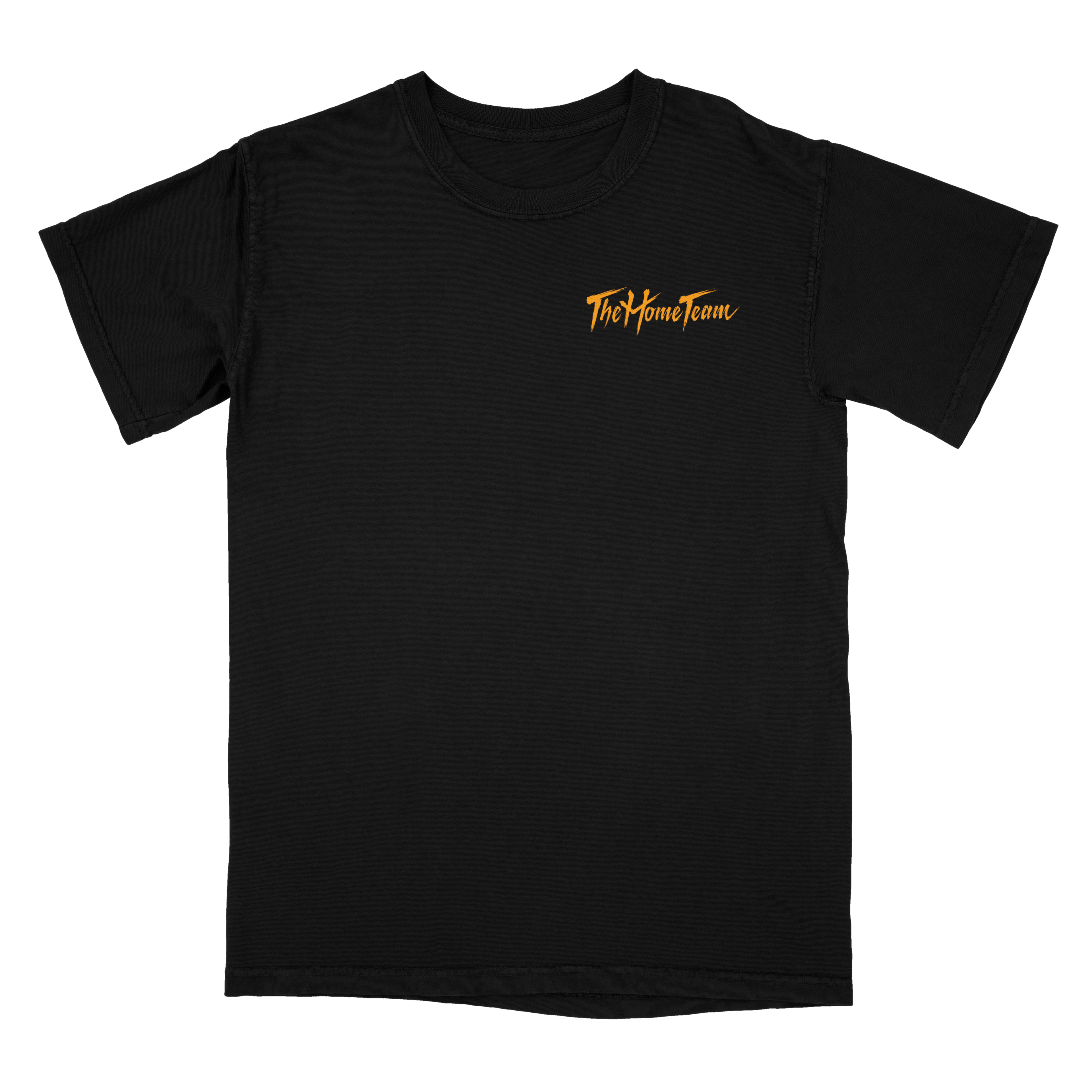 The Home Team - Read It Twice T-Shirt (AUS)