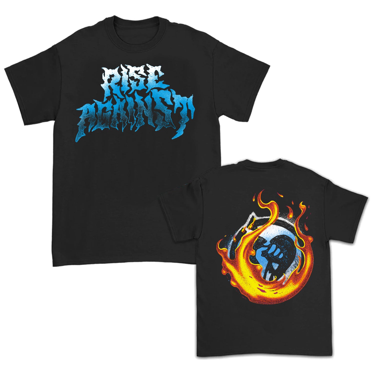 Rise Against - Official Merch - Australian Webstore– Artist First