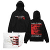 Stand Atlantic - Was Here CD + Hoodie Bundle