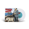 Frenzal Rhomb - Early Model Kooka 7" (Colour Vinyl)