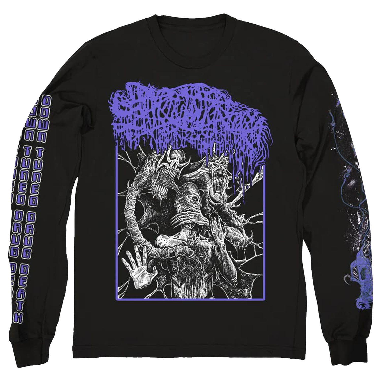 Sanguisugabogg - Official Australian Webstore– Artist First