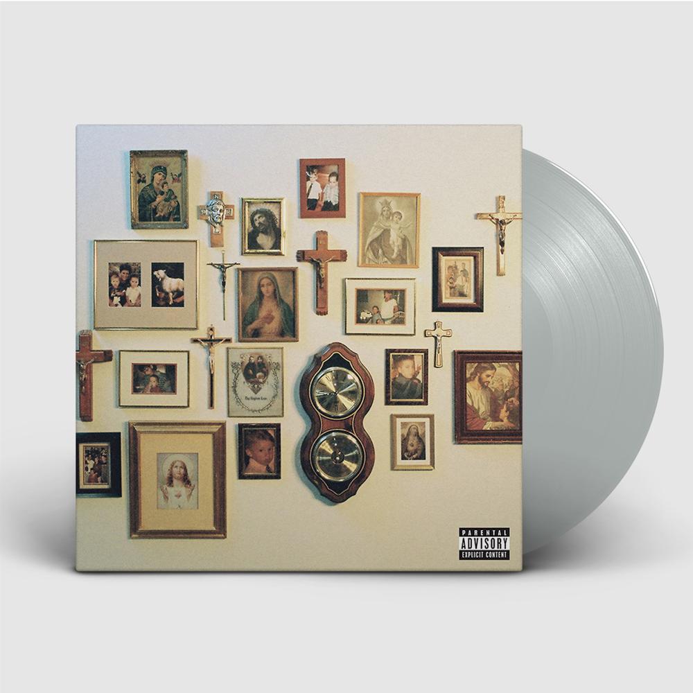 $UICIDEBOY$ - THY KINGDOM COME Vinyl 