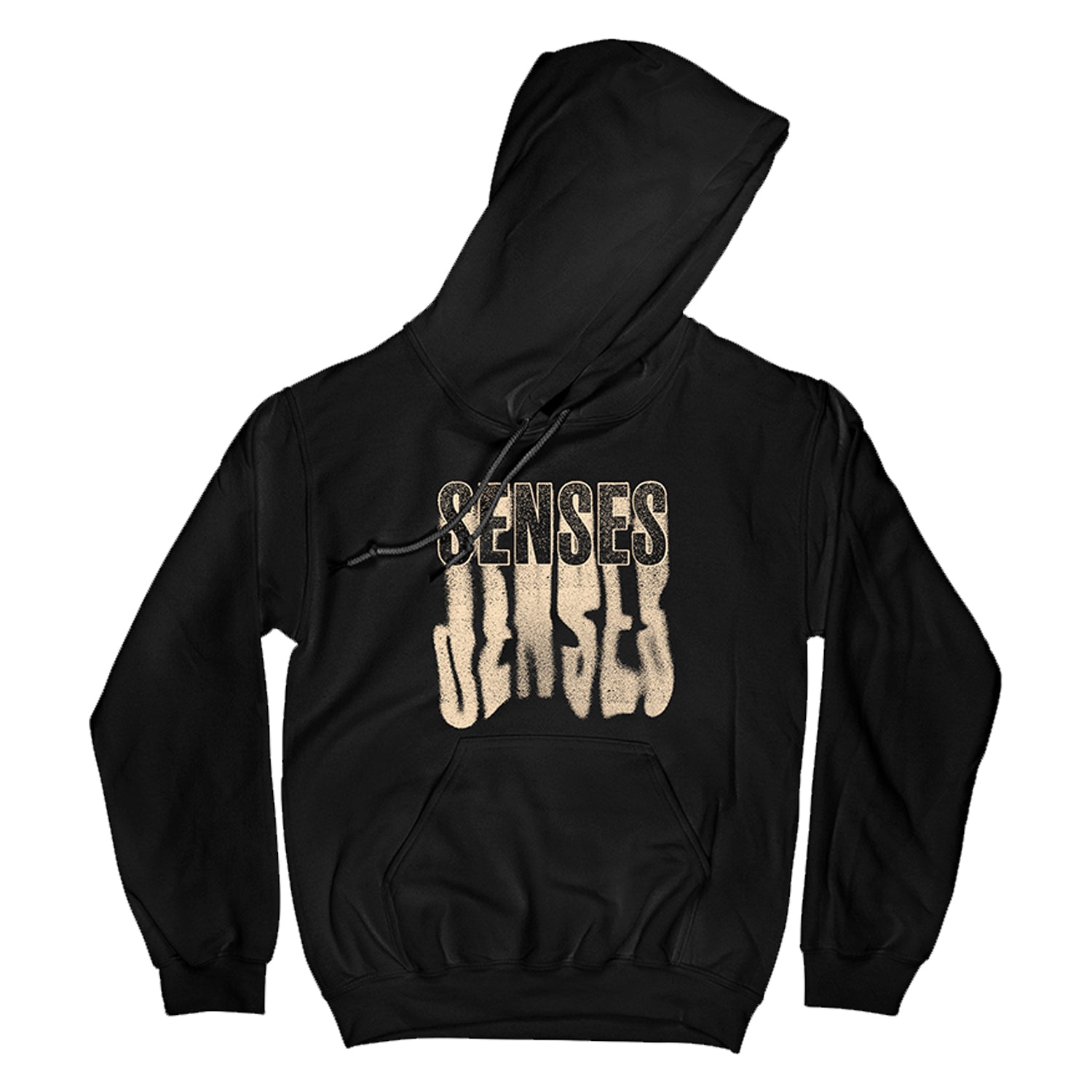 Senses - Senses Hoodie (Black)