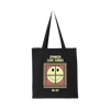 Spanish Love Songs - No Joy Tote Bag (Black)