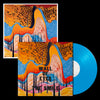 Wall of Eyes LP (Sky Blue Vinyl)– Artist First