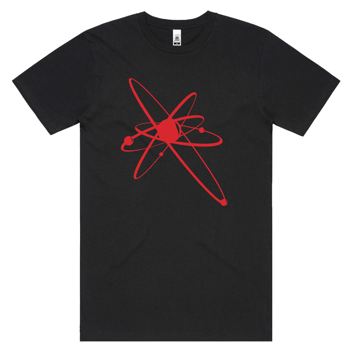 Strung Out - Astrolux T-Shirt (Black)