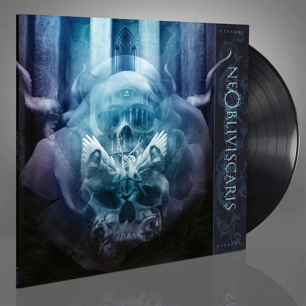 Ne Obliviscaris - Citadel 10th Anniv. Edition LP (Black Vinyl)