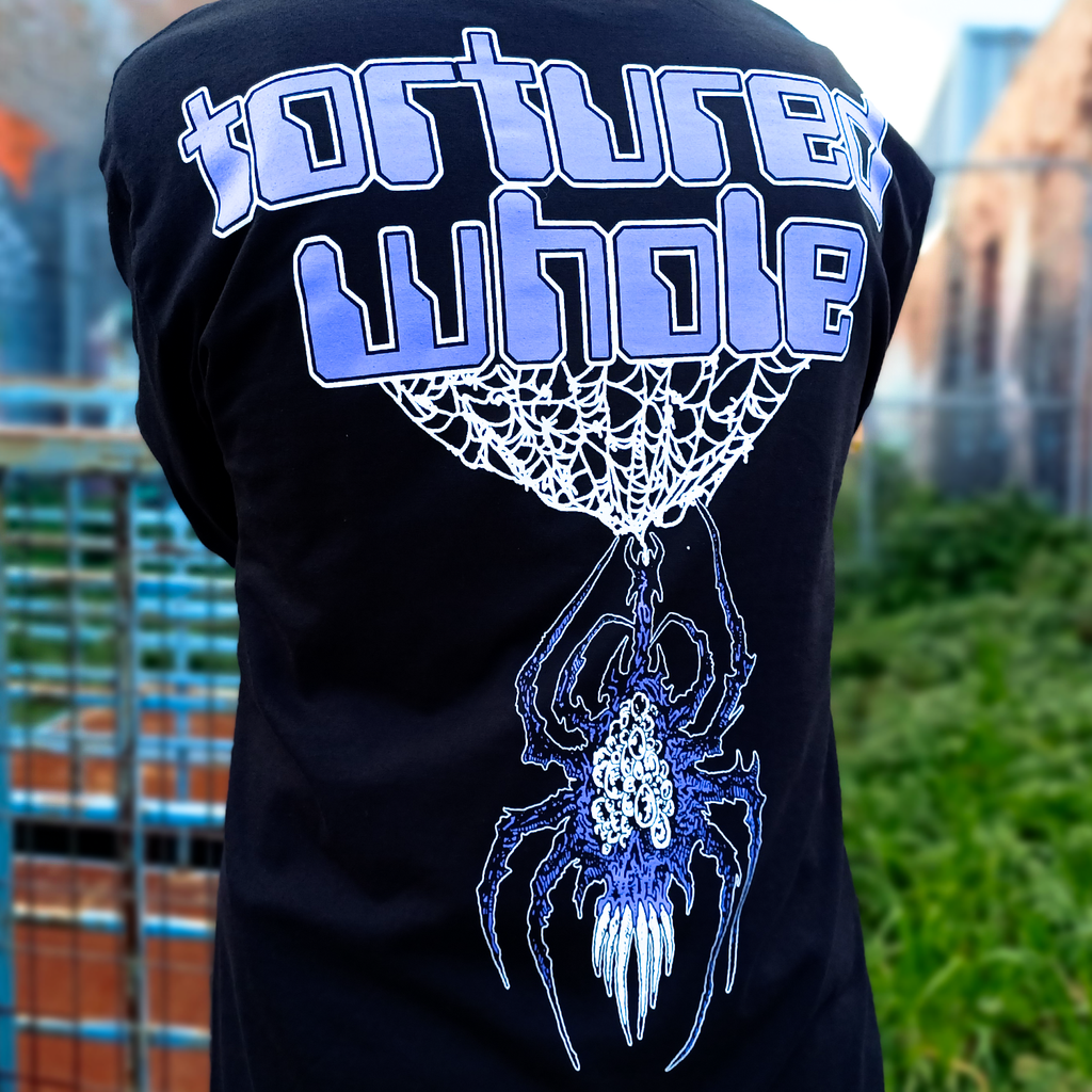 Sanguisugabogg - Down Tuned Longsleeve (Black)