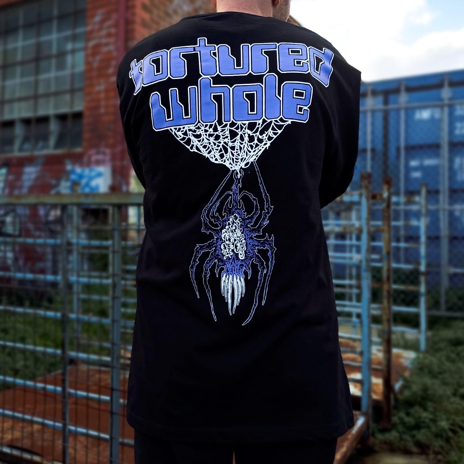 Sanguisugabogg - Down Tuned Longsleeve (Black)