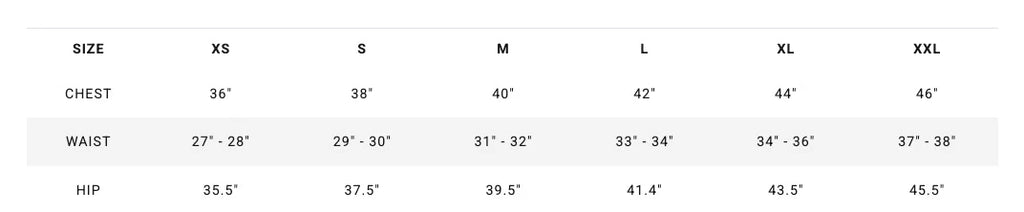 HEALTH x AlienBody WINDBREAKER