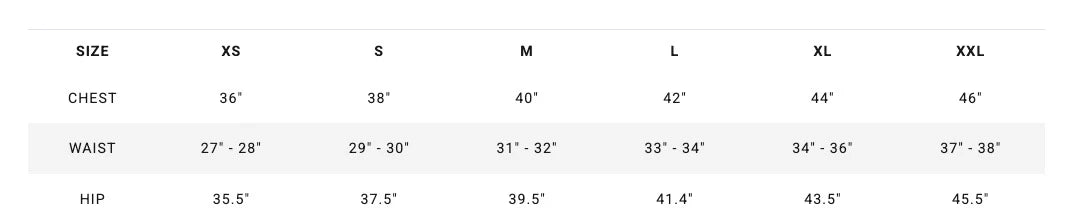 HEALTH x AlienBody WINDBREAKER