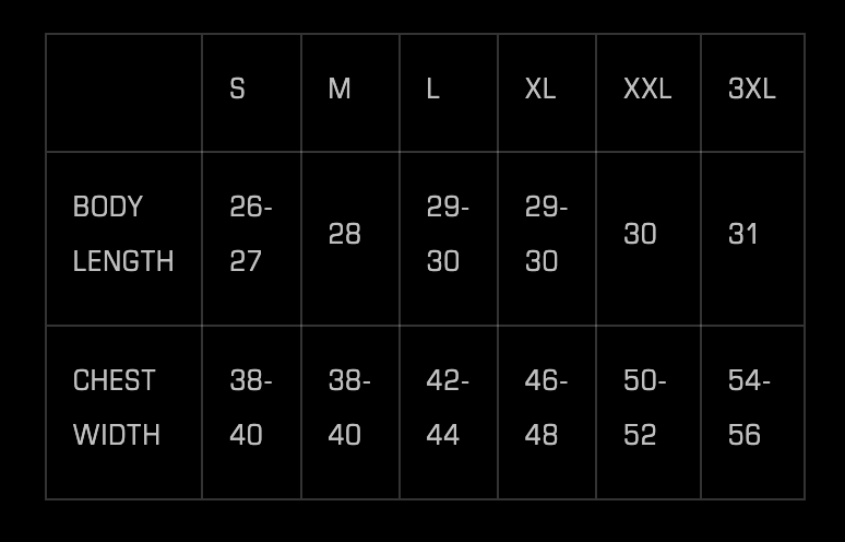 The Place After T-Shirt (Mineral Wash)