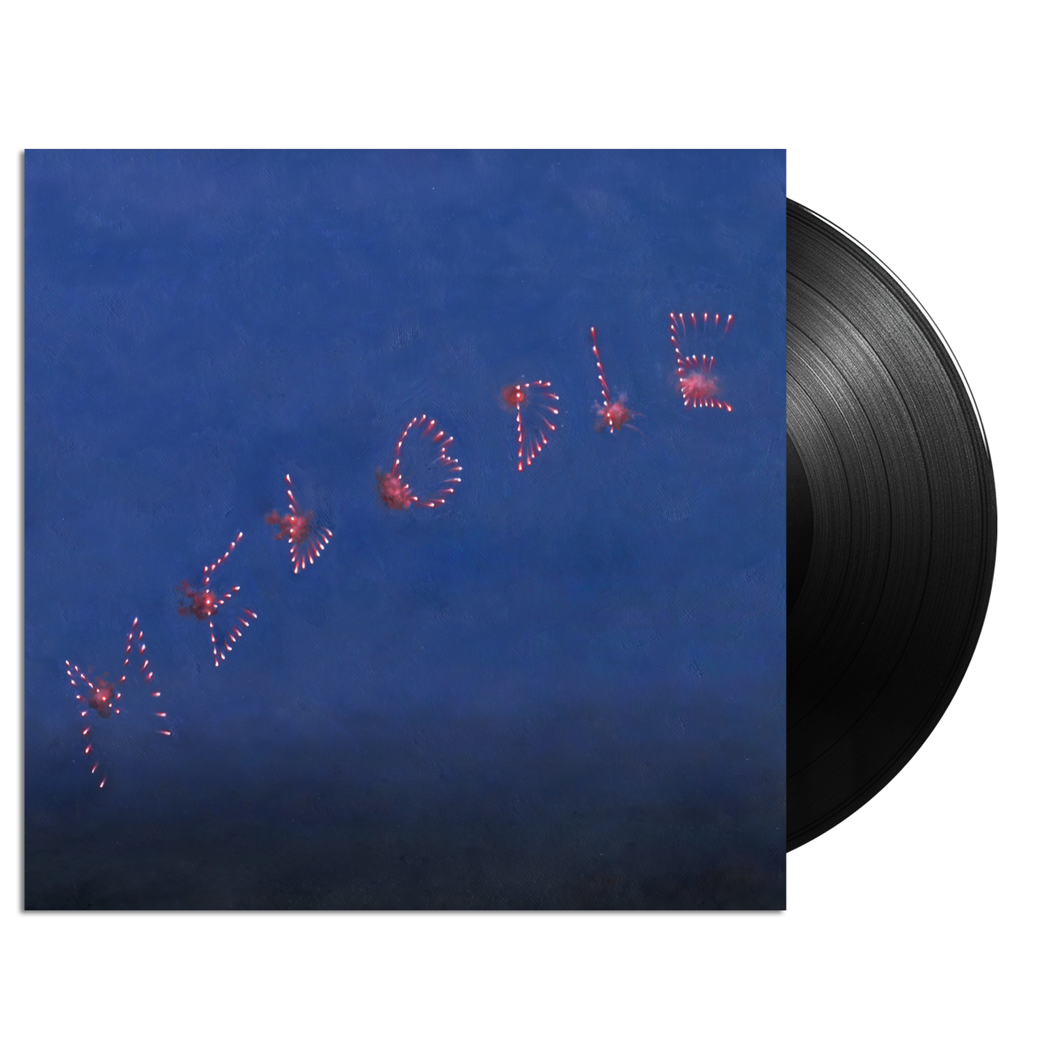 Slow Pulp - Melodie LP (Black Vinyl)