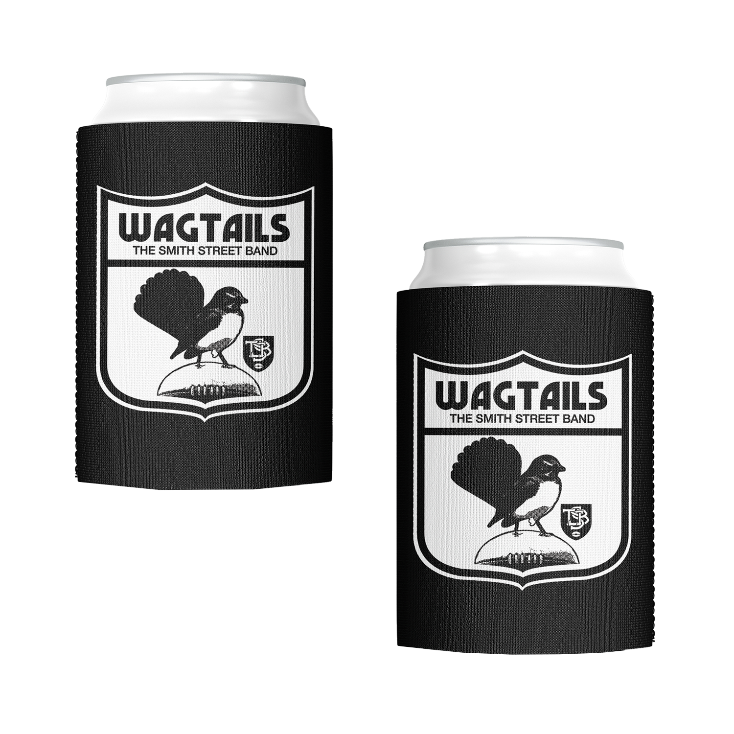 The Smith Street Band - Wagtails Stubby Holder