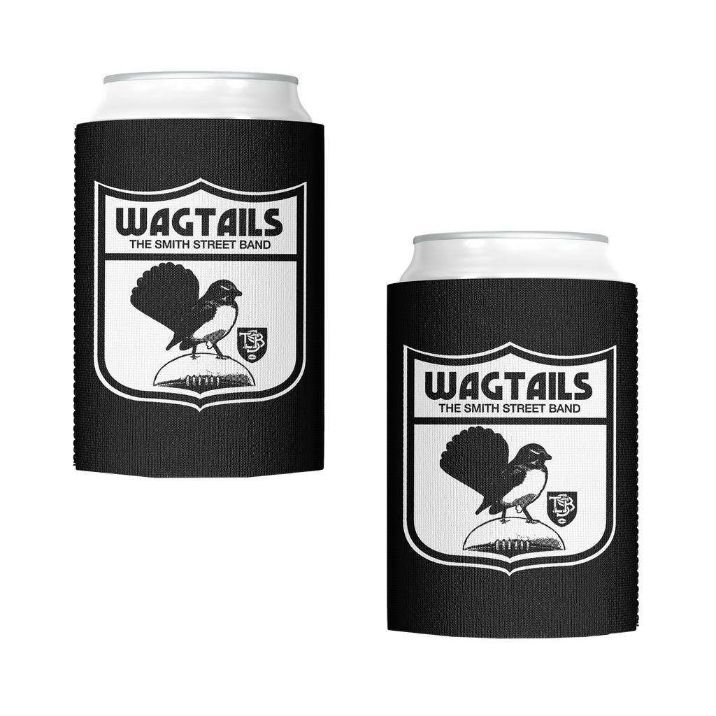 The Smith Street Band - Wagtails Stubby Holder