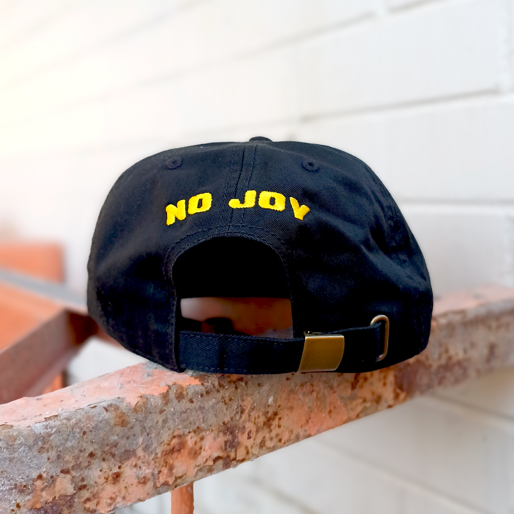 Spanish Love Songs - No Joy Dad Hat