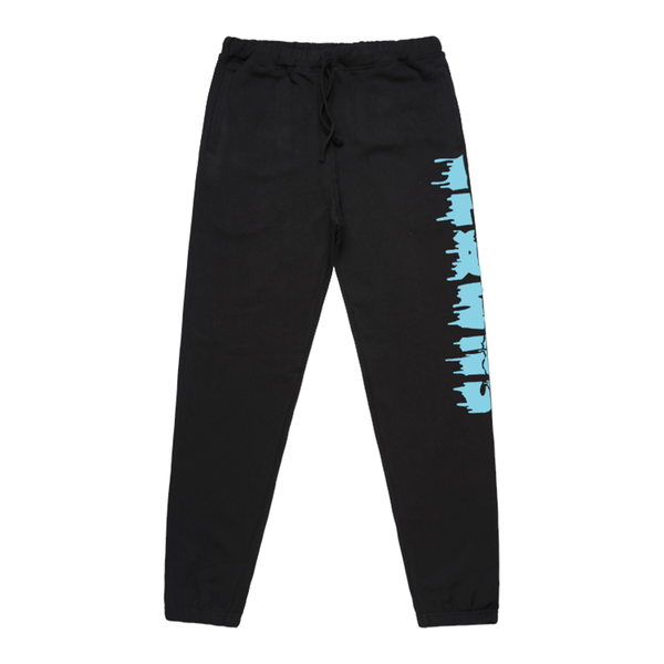 Clowns - Logo Trackies (with Cuffs)