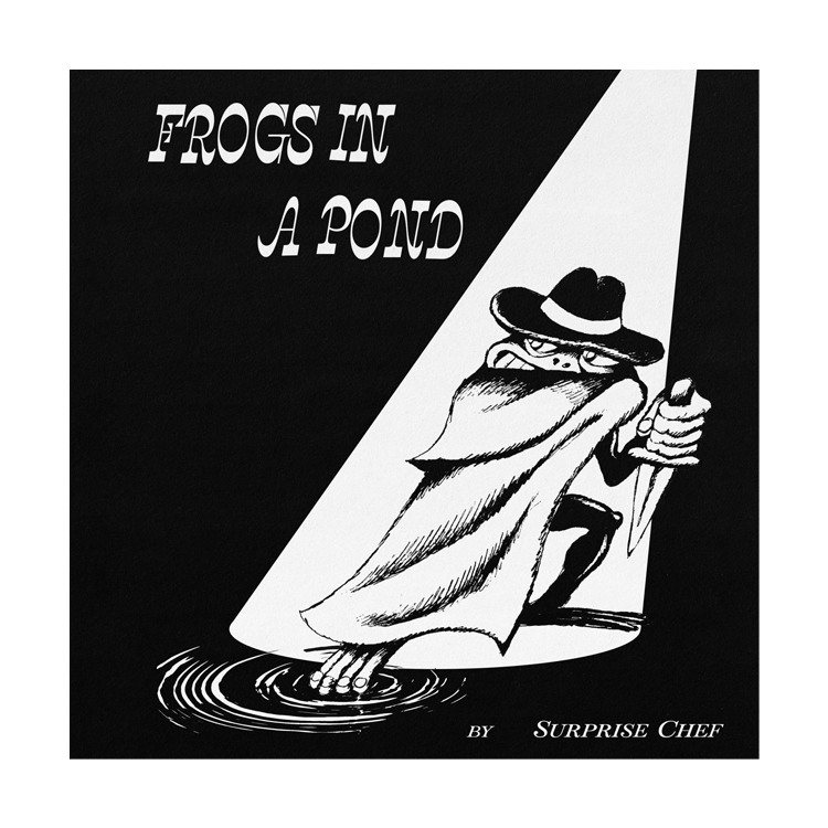 Surprise Chef - Frogs In A Pond (Download)