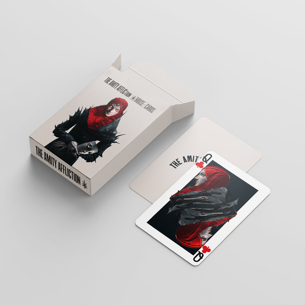 House of Cards (Playing Cards)