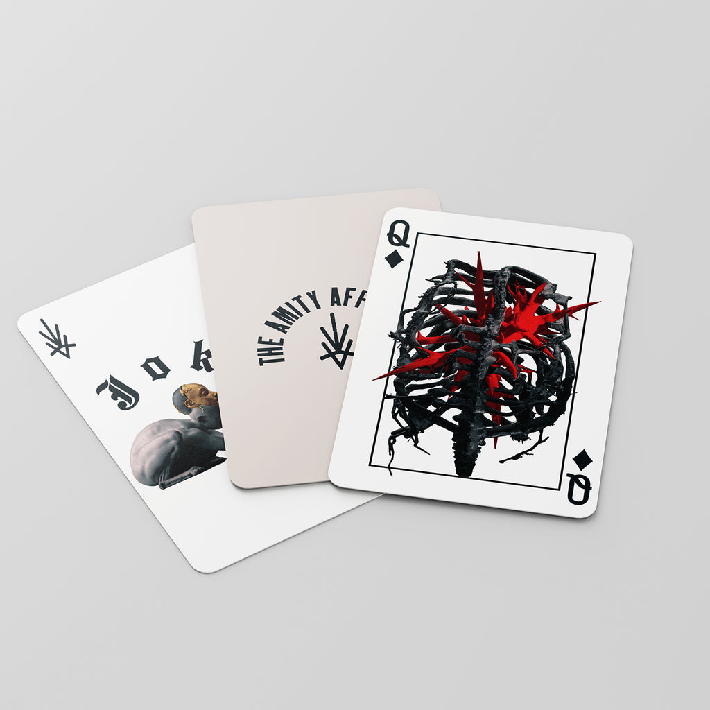House of Cards (Playing Cards)