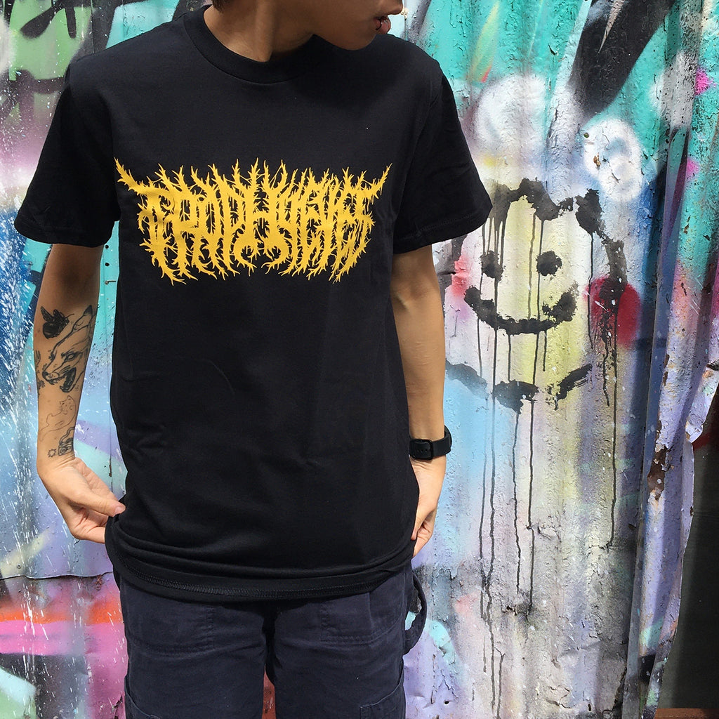 Trophy Eyes - Metal T-Shirt (Black)