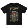 Testament - Witch T-Shirt (Black)