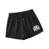 The Last Martyr - Mosh Shorts (Black)