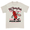 Tiny Moving Parts - Special Sauce Tee (Natural)