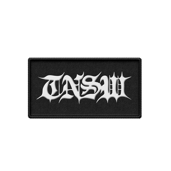 These New South Whales - TNSW Logo Patch + Godspeed (Digital Download)