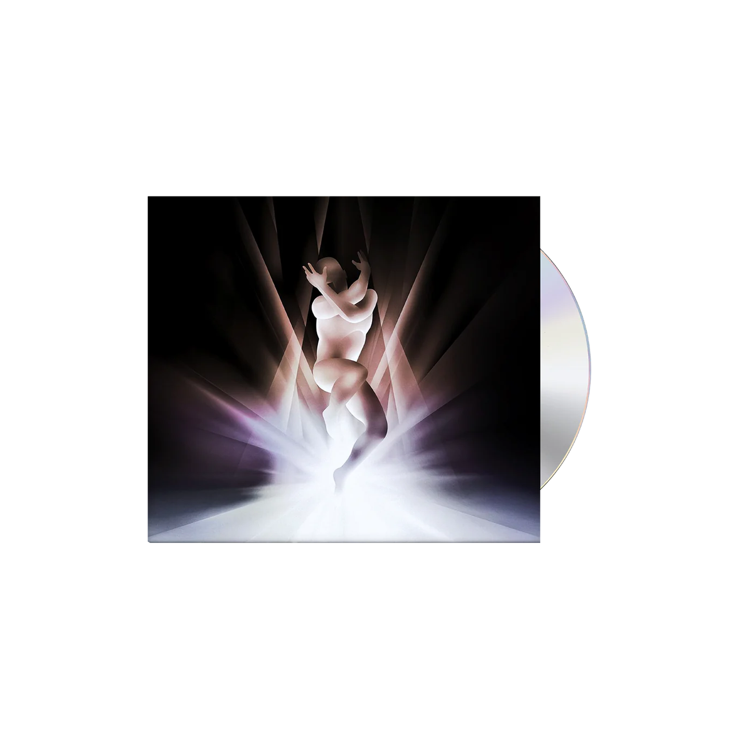 The Smashing Pumpkins - CYR (Deluxe CD)