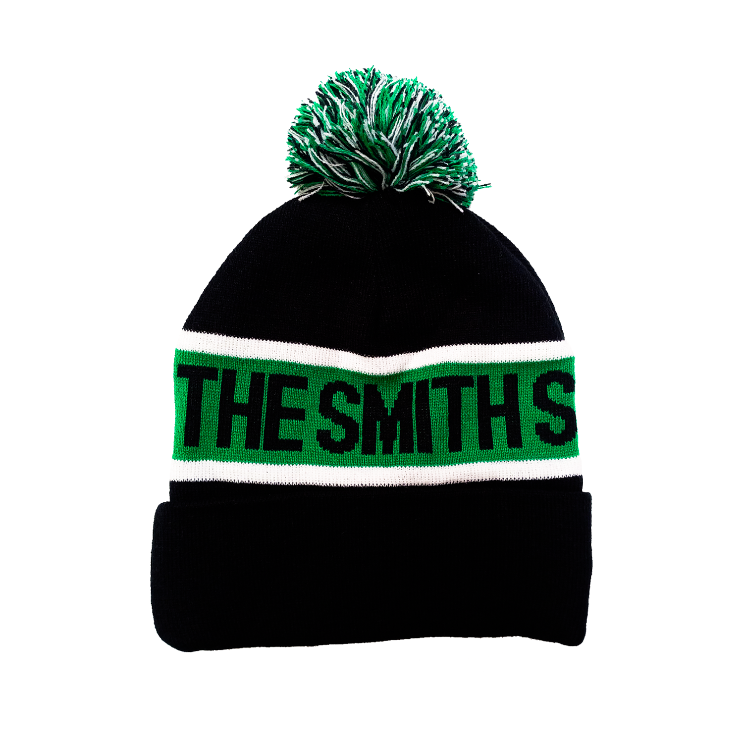 Footy Beanie