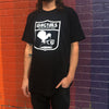 The Smith Street Band - Wagtails Tee (Black w/ White Print)