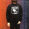 The Smith Street Band - Wagtails Crewneck (Black)