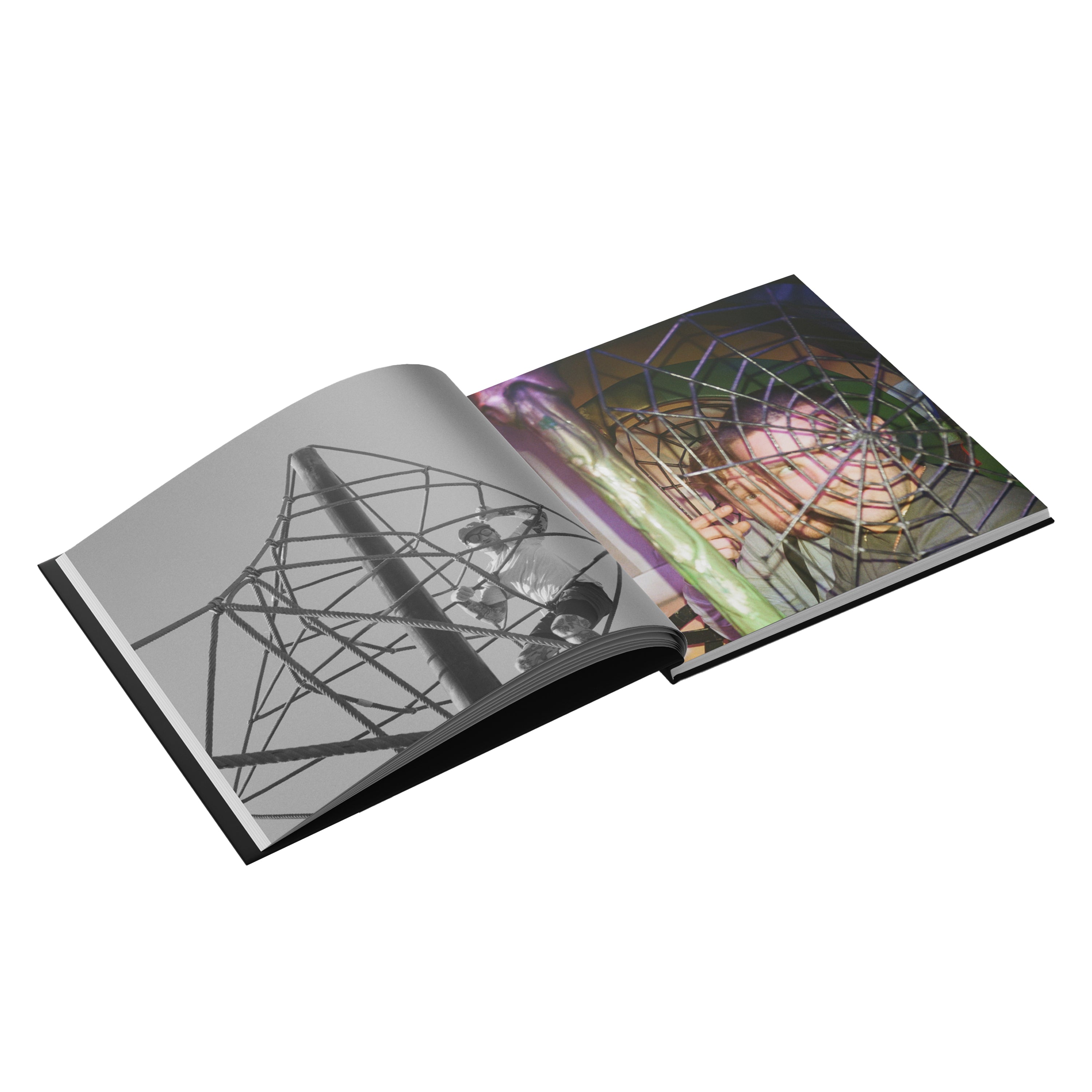 The Story So Far - I Want To Disappear (Deluxe Book) 12" Vinyl (Milky Clear w/ Black Smoke LP)