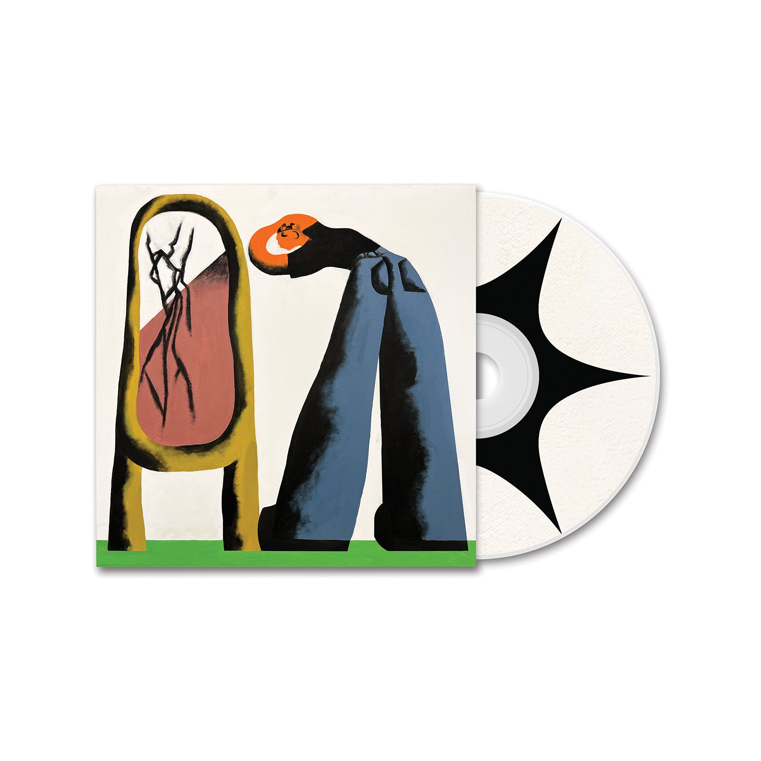 The Story So Far - I Want To Disappear CD