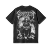 Beartooth - Throne Tee (Black) back