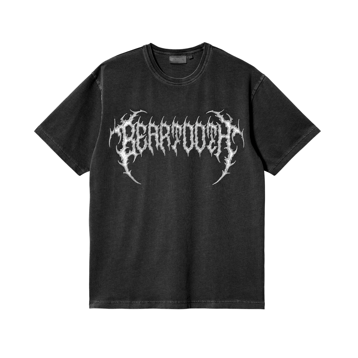 Beartooth - Throne Tee (Black) front