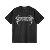 Beartooth - Throne Tee (Black) front