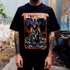 Testament - The Death T-Shirt (Black)