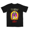 Testament - The Legacy Album T-Shirt (Black)
