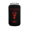 Testament - The Legacy Coozie