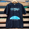 Testament - The New Order Album T-Shirt (Black)