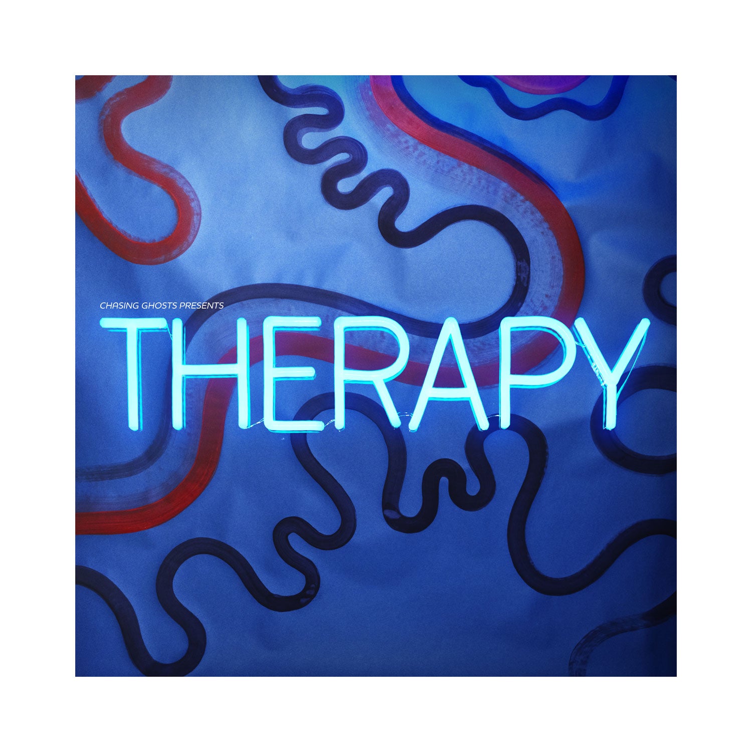 Chasing Ghosts - Therapy (Digital Music Download)